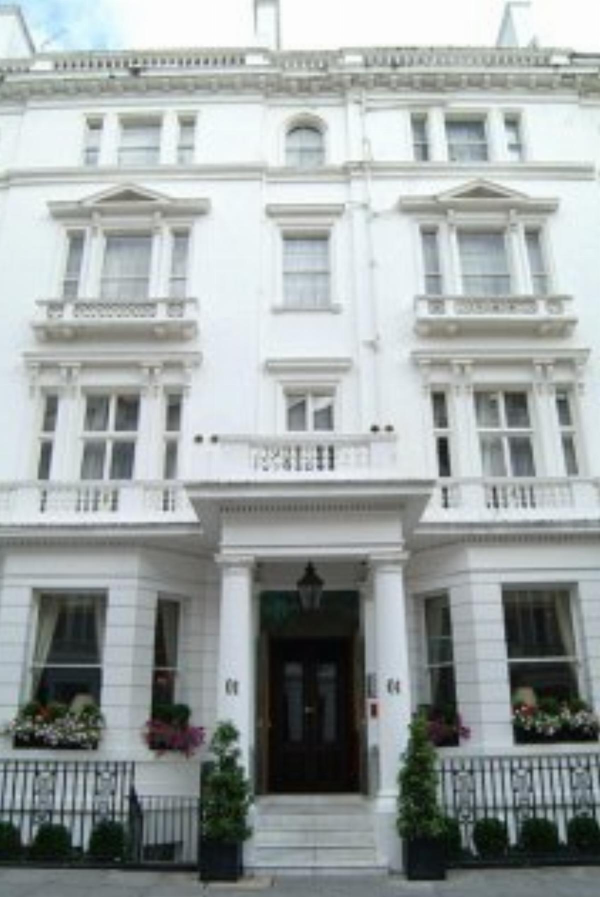 The Exhibitionist Hotel London United Kingdom
