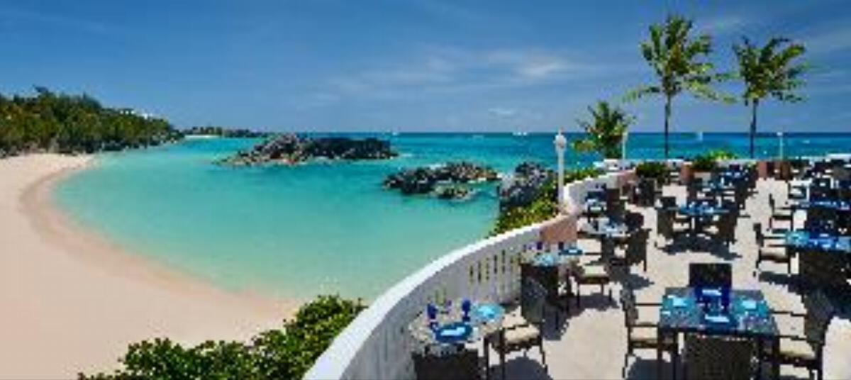 The Fairmont Southampton Hotel Bermuda Bermuda
