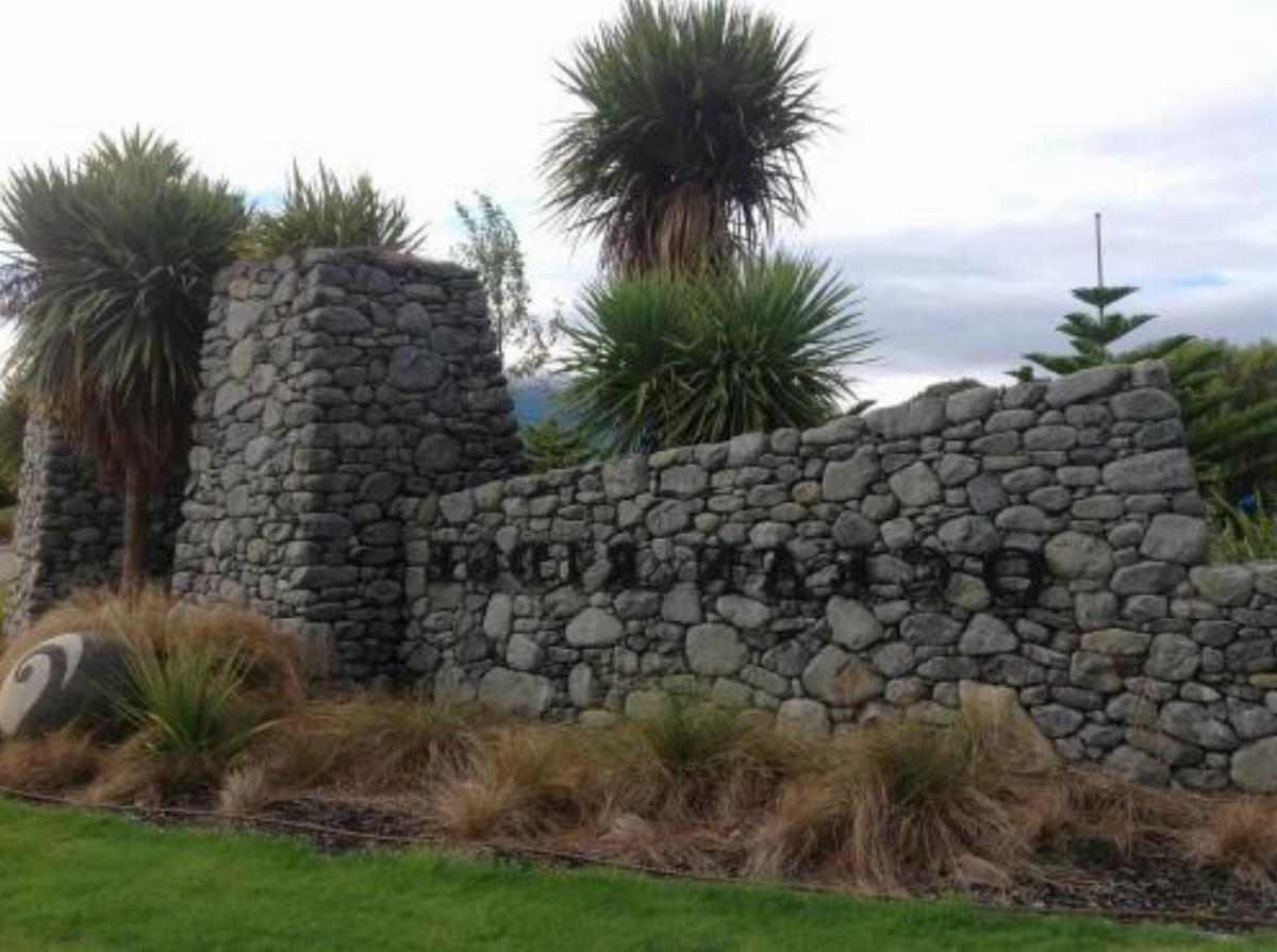 The Fairways at Ocean Ridge Hotel Kaikoura New Zealand