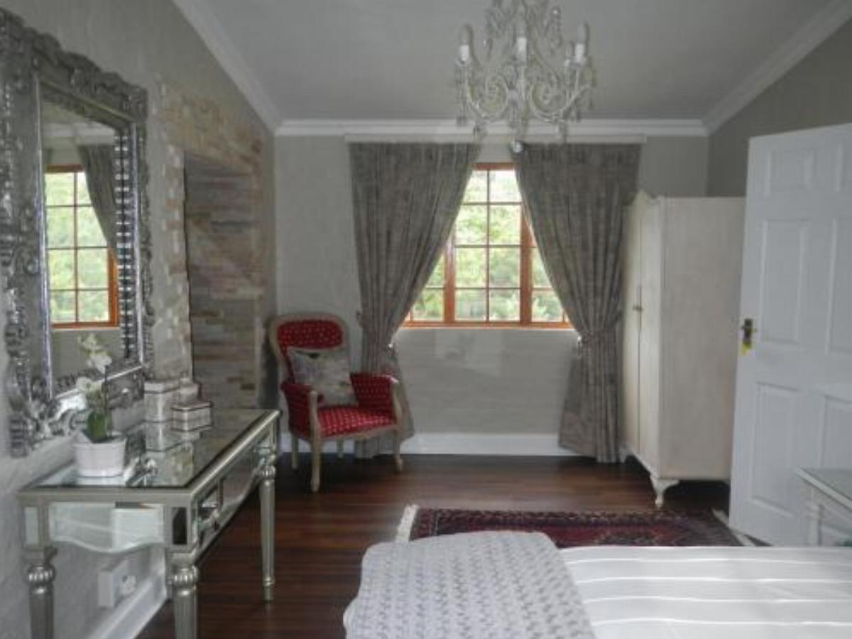 The Falls Cottages Hotel Balgowan South Africa