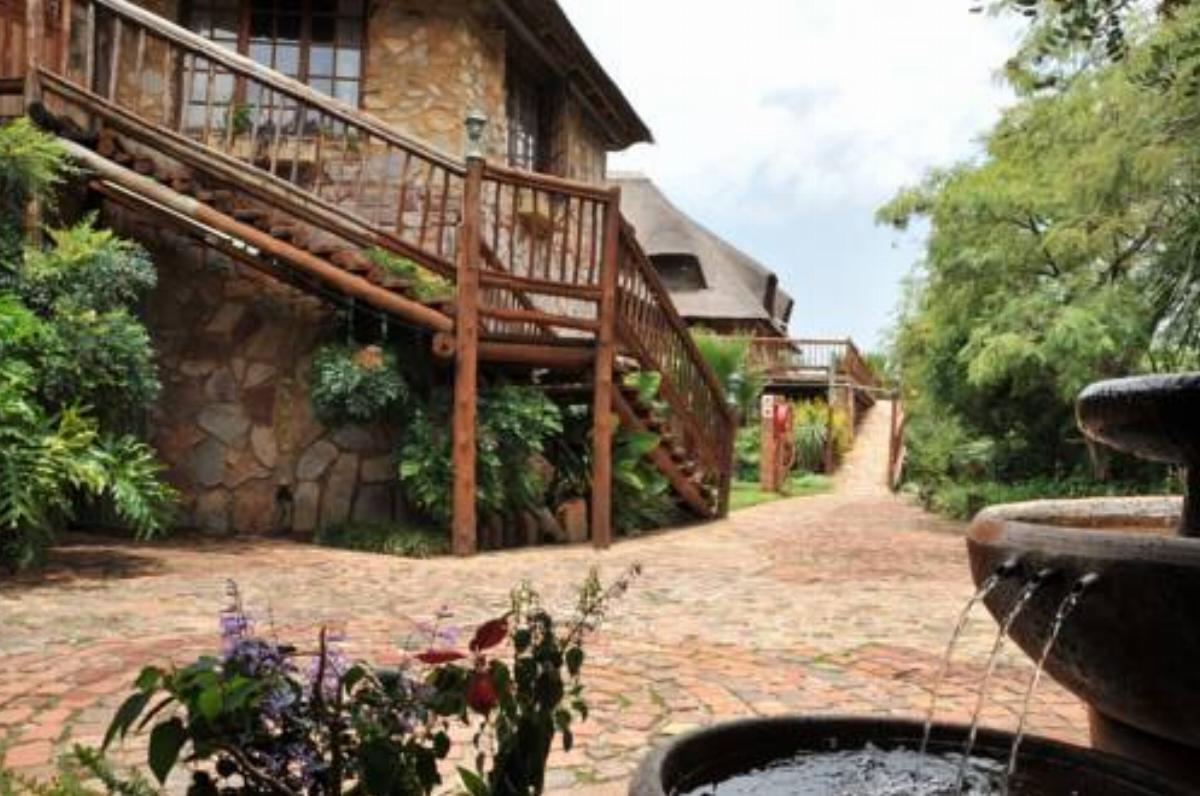 The Farm Inn Hotel Equestria South Africa