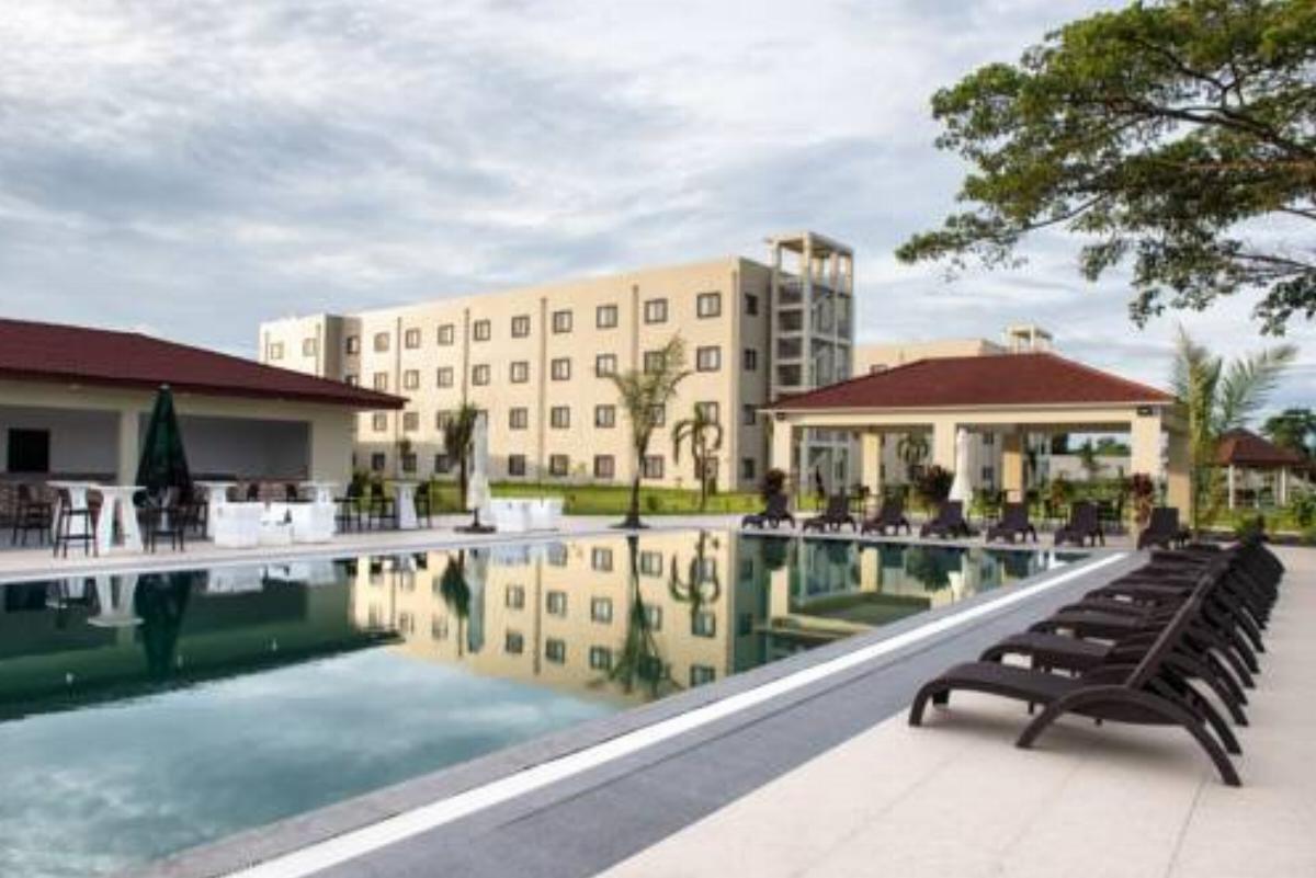 The Farmington Hotel Hotel Harbel Liberia