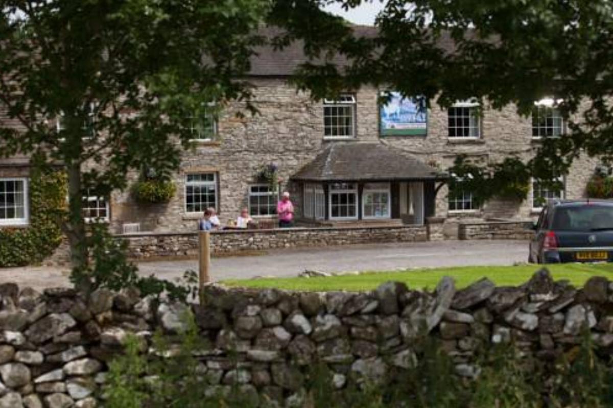The Fat Lamb Country Inn and Nature Reserve Hotel Ravenstonedale United Kingdom