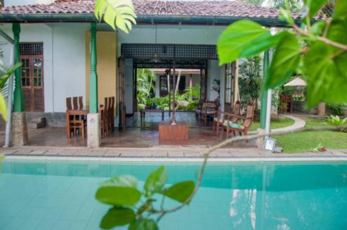 The Fern Cove Villa Hotel Battaramulla Sri Lanka