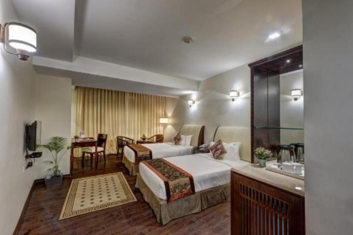 The Fern Residency Galaxy Mall Hotel Burnpur India