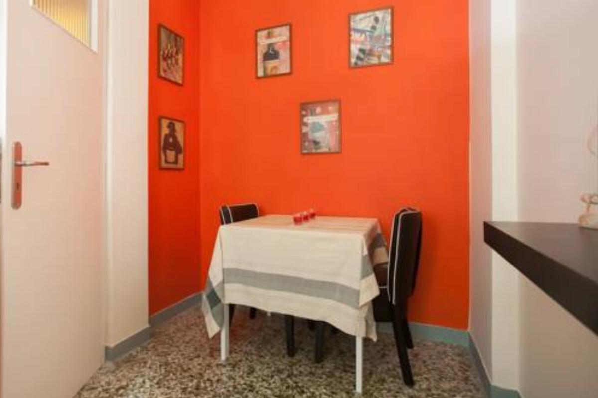 The Gallery Apartment Hotel Athens Greece