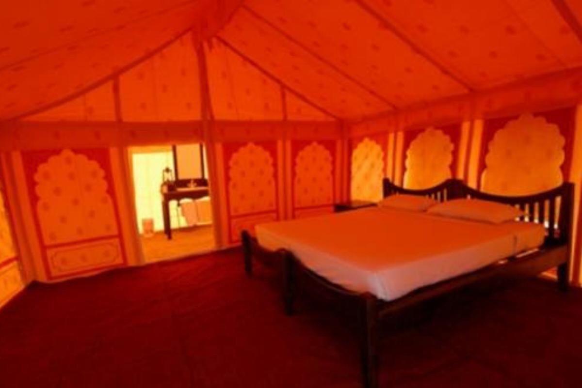 The Ganga Risala Camp, Bikaner Hotel Bikaner India