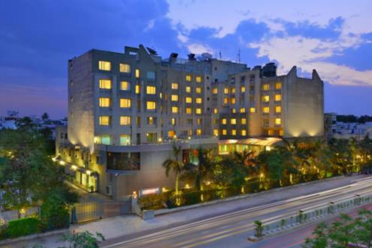 The Gateway Hotel Akota Hotel Vadodara India