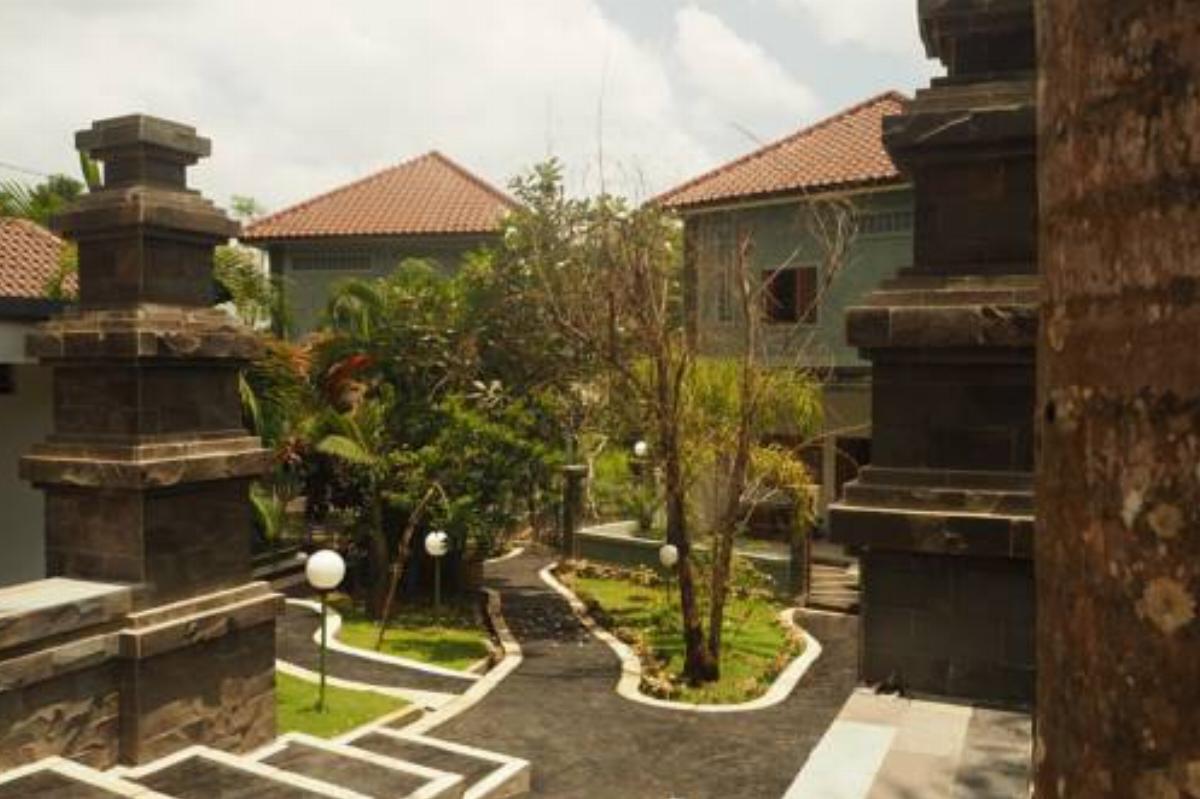 The Gecho Inn Country Hotel Jepara Indonesia