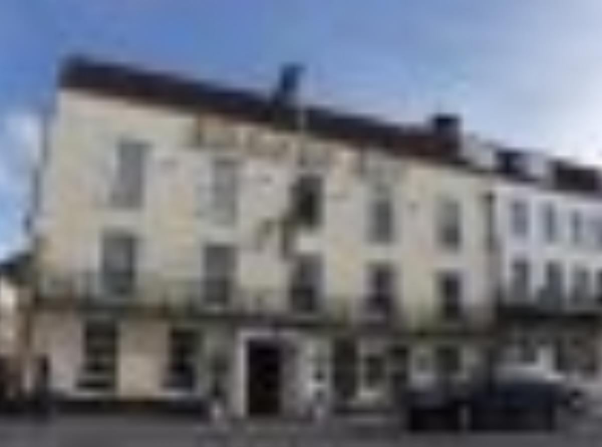 The George Hotel Hotel Colchester United Kingdom