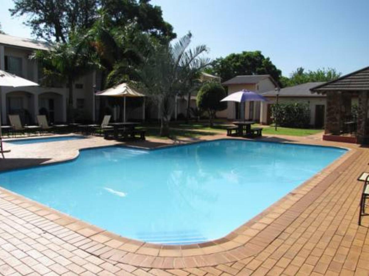 The George Hotel Hotel Manzini Swaziland