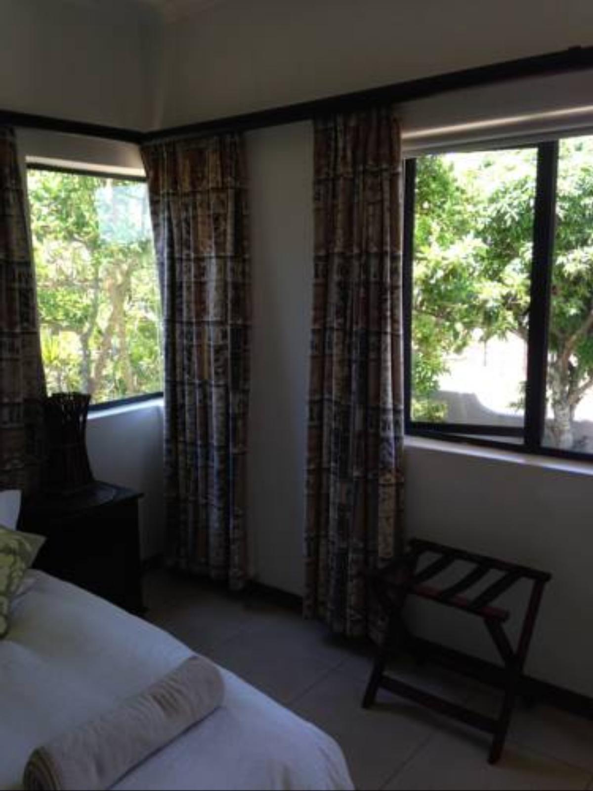 The Getaway Guesthouse Hotel Amanzimtoti South Africa