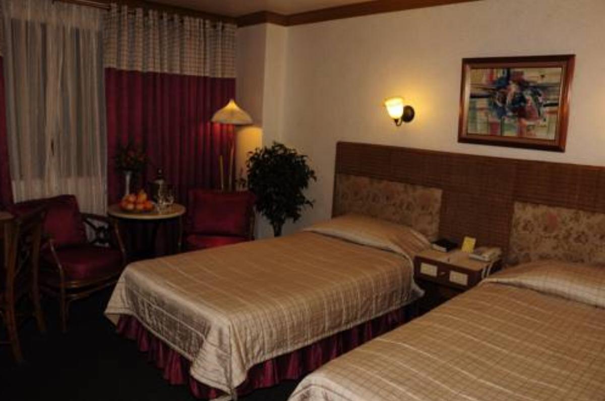 The Golden Pine Hotel Hotel Baguio Philippines