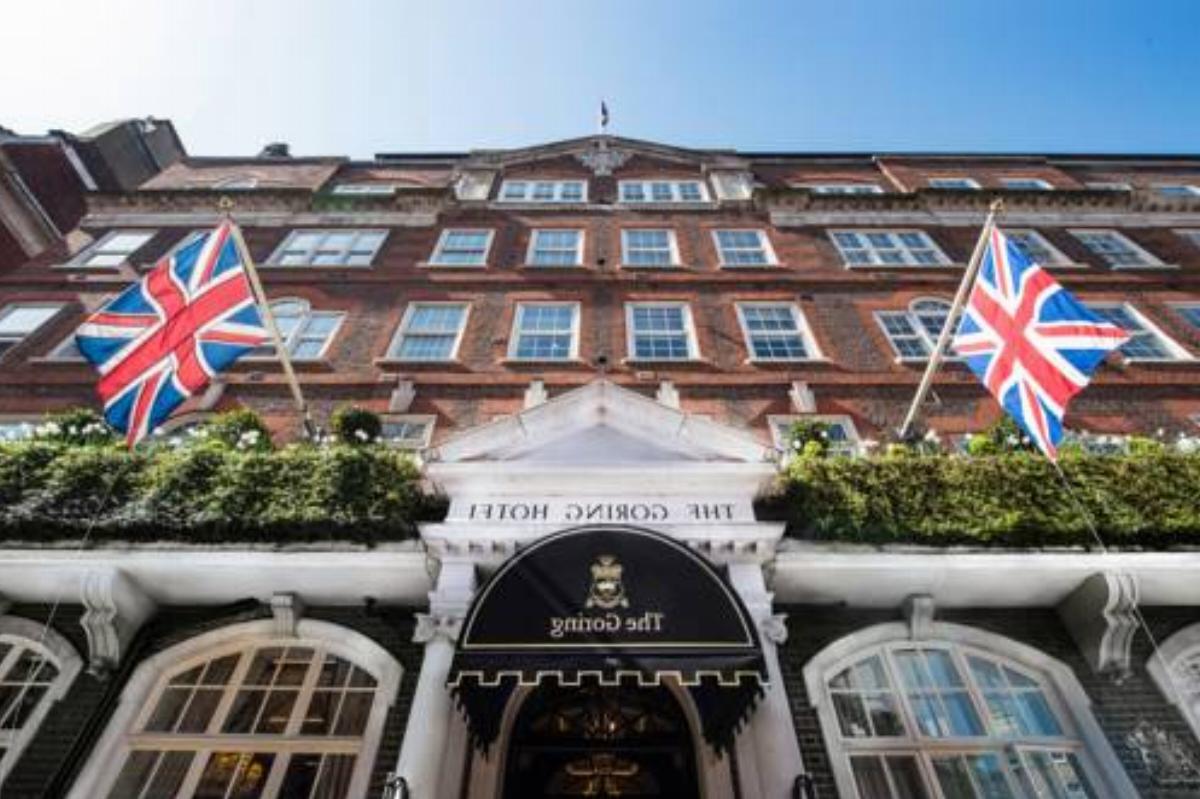 The Goring Hotel London United Kingdom