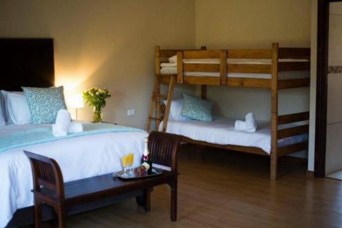 The Graaff-Reinet Suites Hotel Graaff-Reinet South Africa