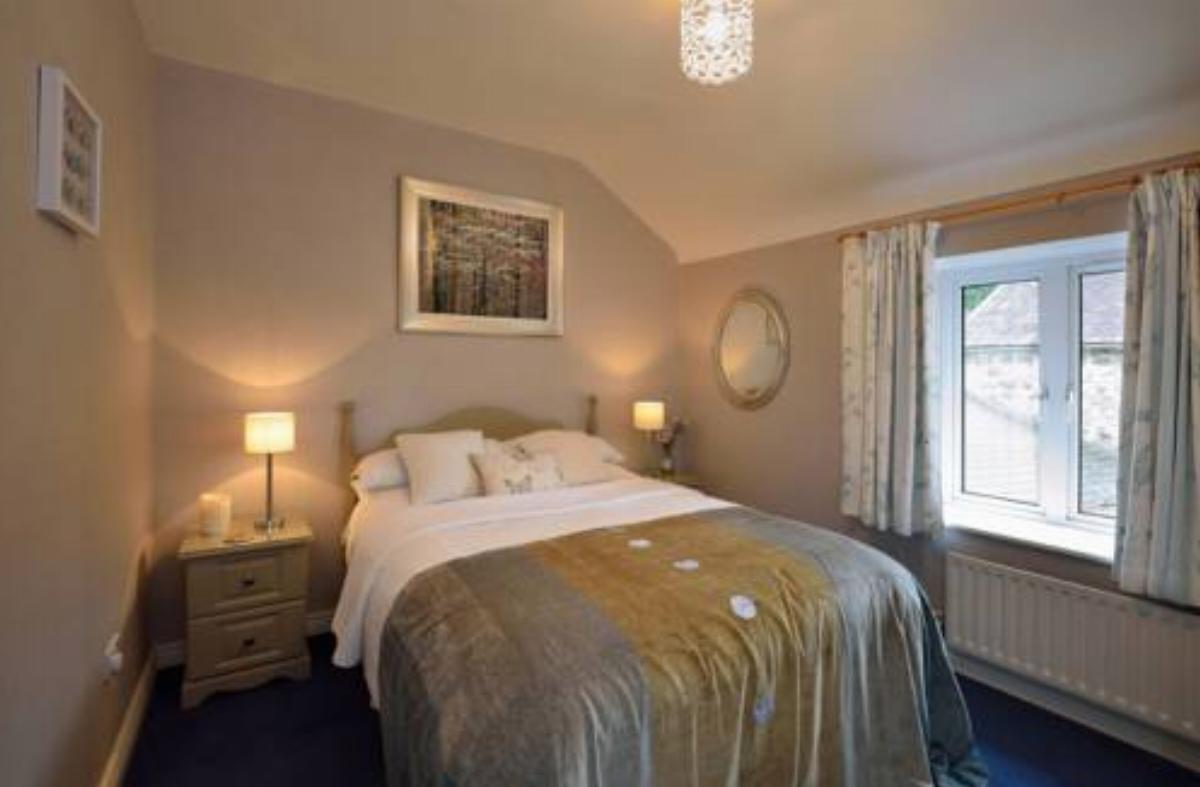 The Granary Suite Hotel Enniskillen United Kingdom
