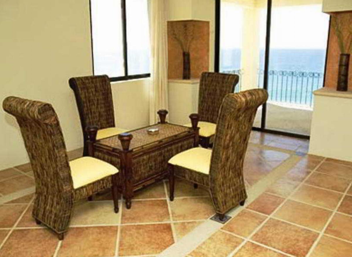 The Grand Baja All Suites Resort & Spa Hotel Los Cabos Mexico