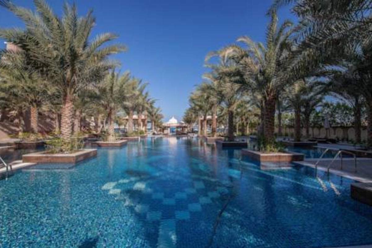 The Grandeur Residences Palm Jumeirah Hotel Dubai United Arab Emirates
