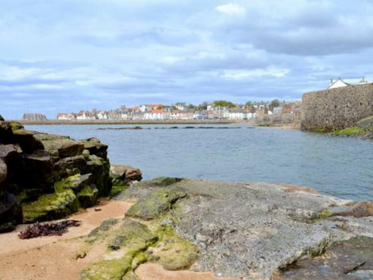 The Great Lodging Red House Hotel Anstruther United Kingdom
