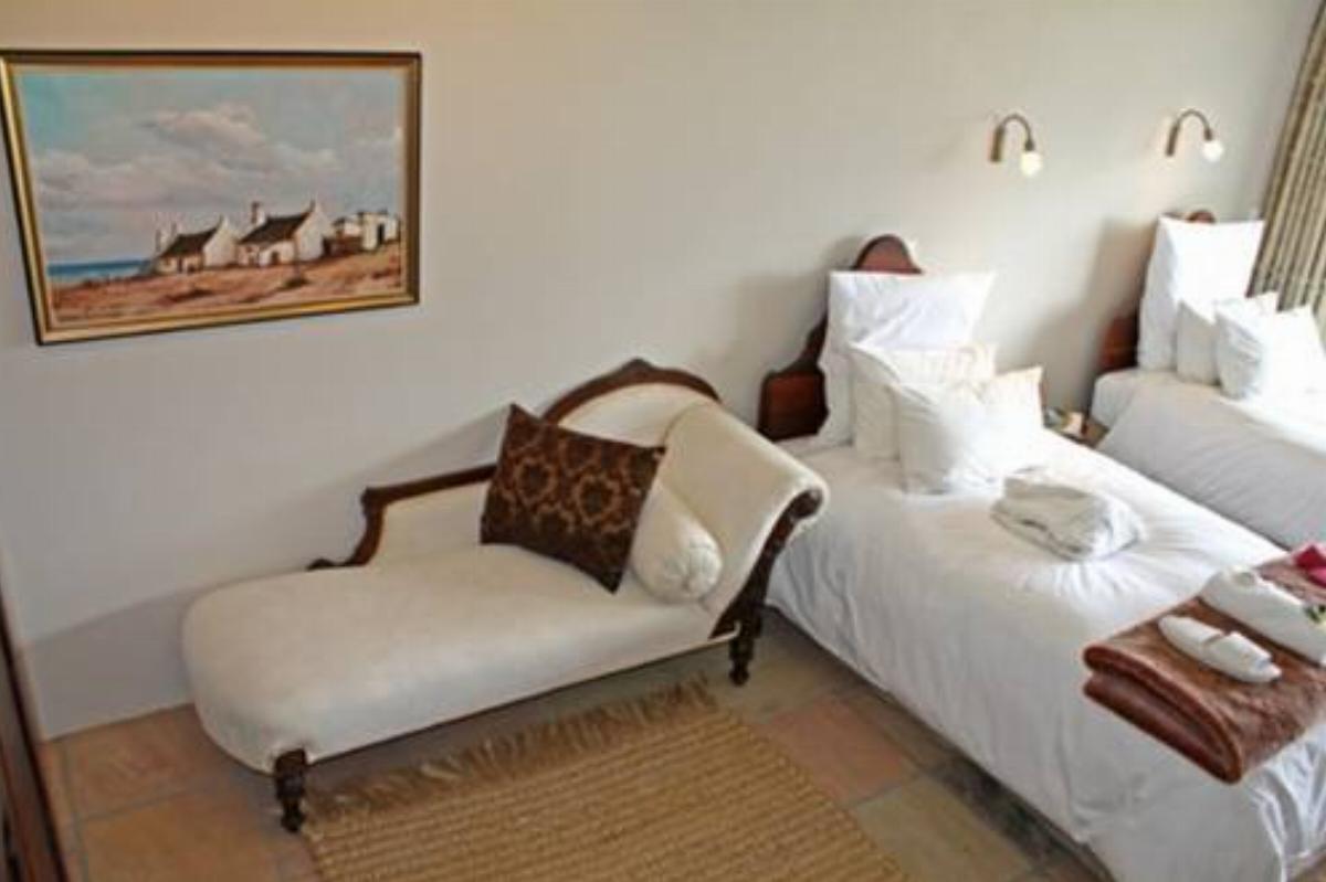 The Greens Guesthouse Hotel Bellville South Africa
