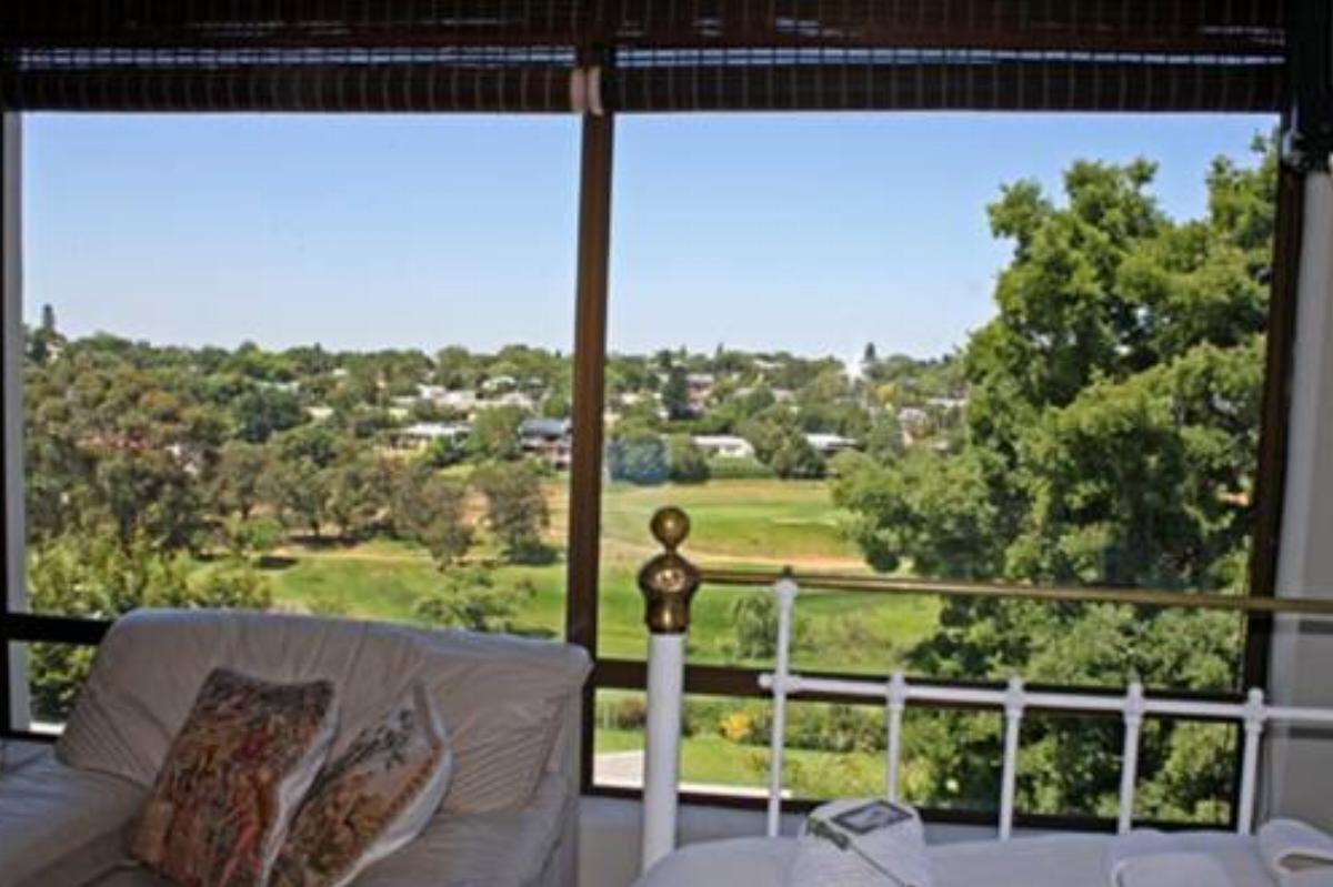 The Greens Guesthouse Hotel Bellville South Africa