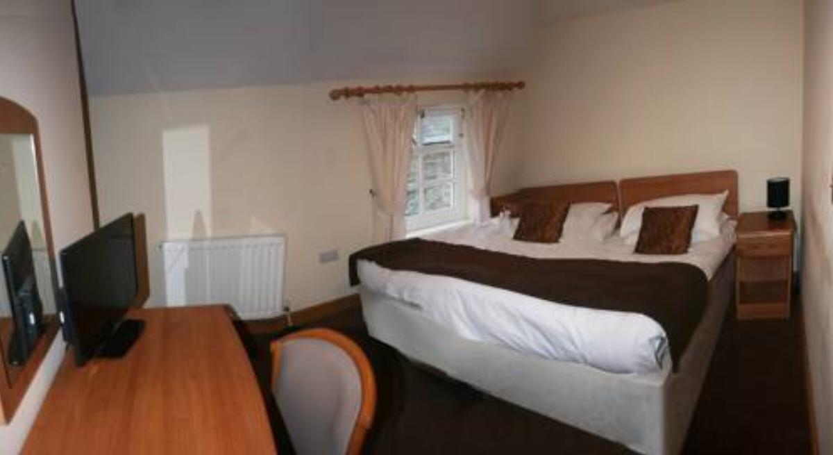 The Gremlin Lodge Hotel Brecon United Kingdom