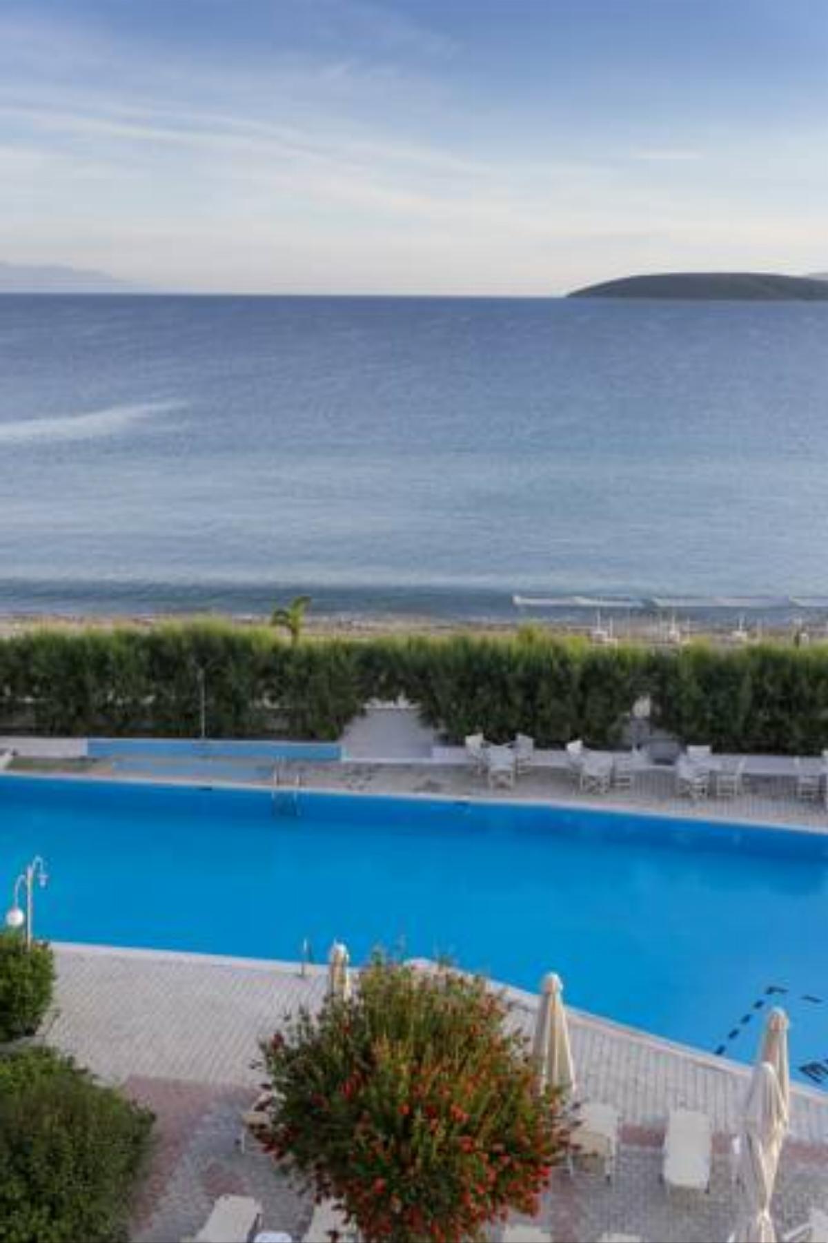 The Grove Seaside Hotel Hotel Dhrepanon Greece