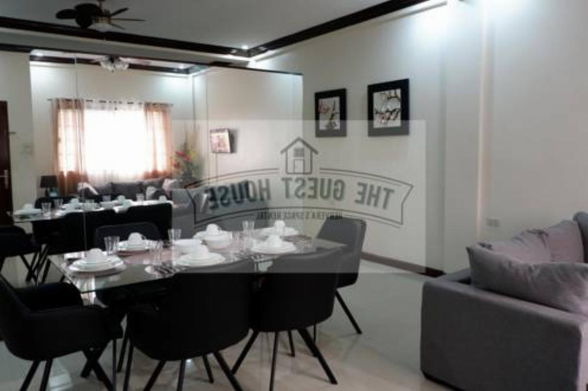 The Guest House Hotel Lucena Philippines