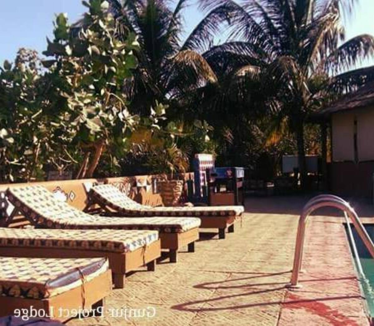 The Gunjur Project Lodge Hotel Gunjur Gambia
