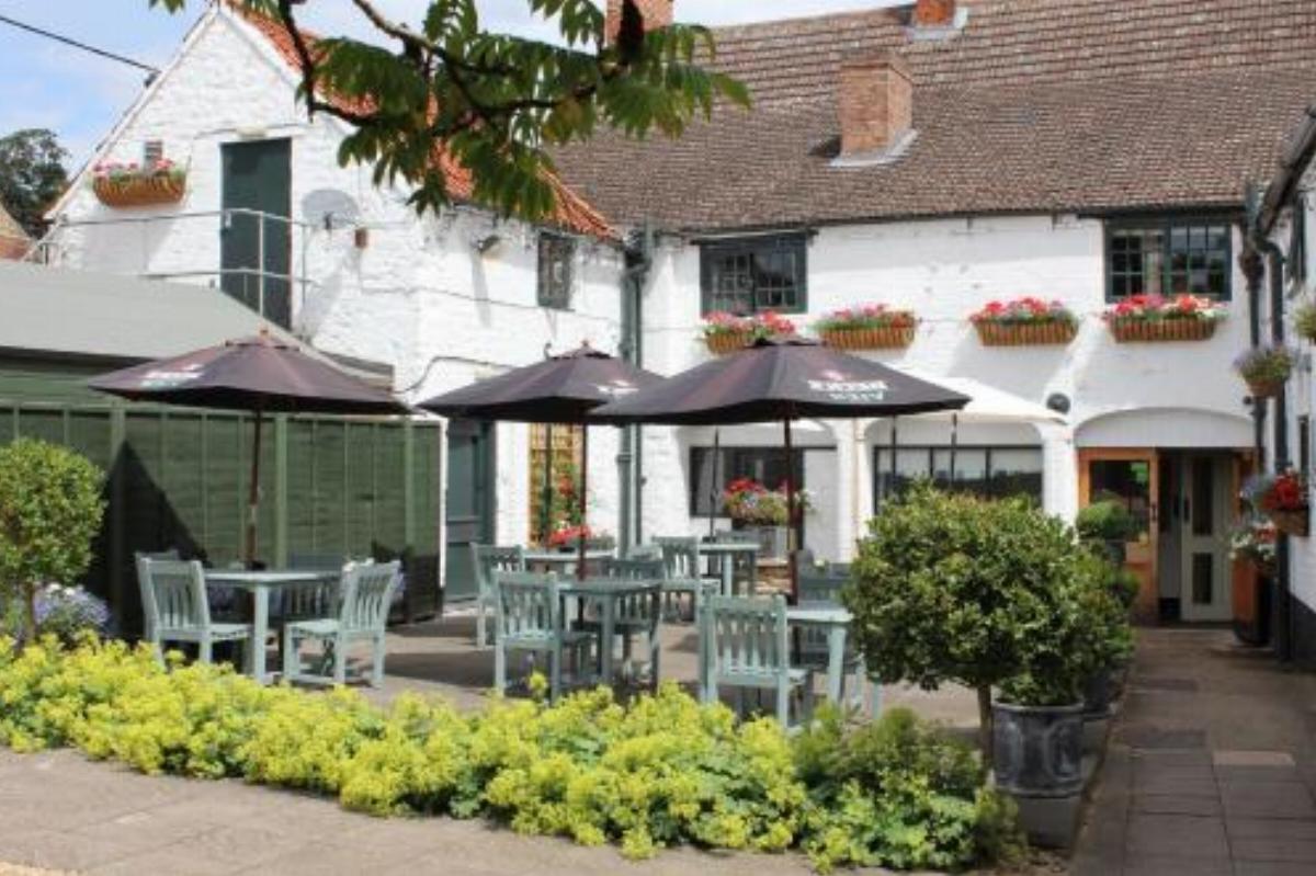 The Hare and Hounds Hotel Fulbeck United Kingdom
