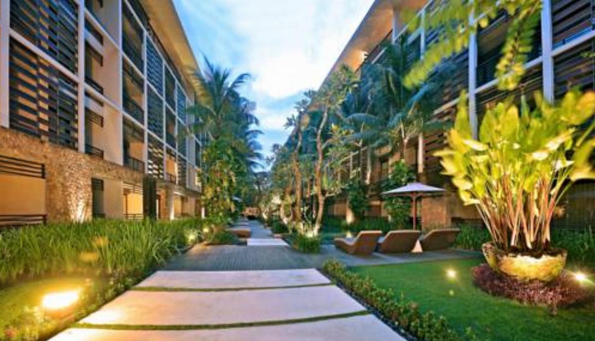 The Haven Bali Seminyak Hotel Seminyak Indonesia