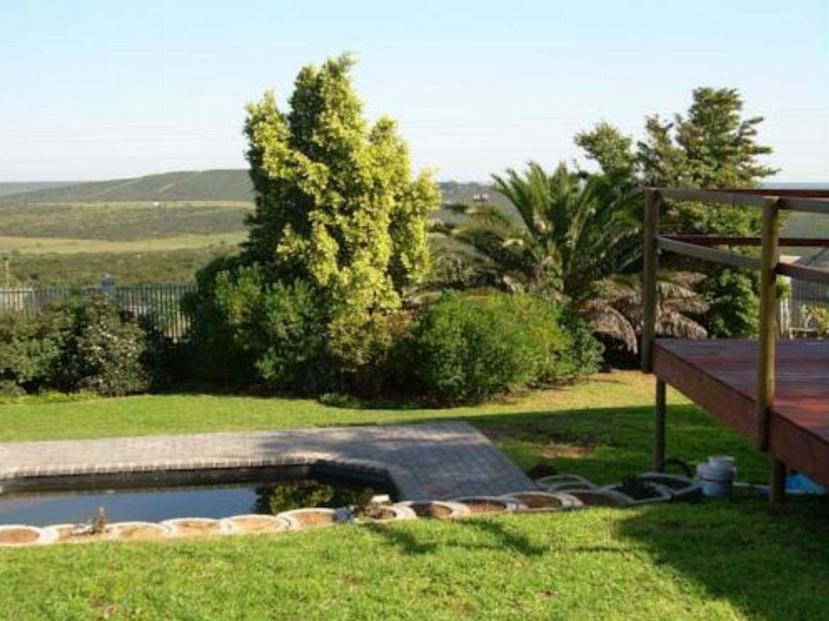 The Hexagon Wildlife Conservation Hotel Uitenhage South Africa