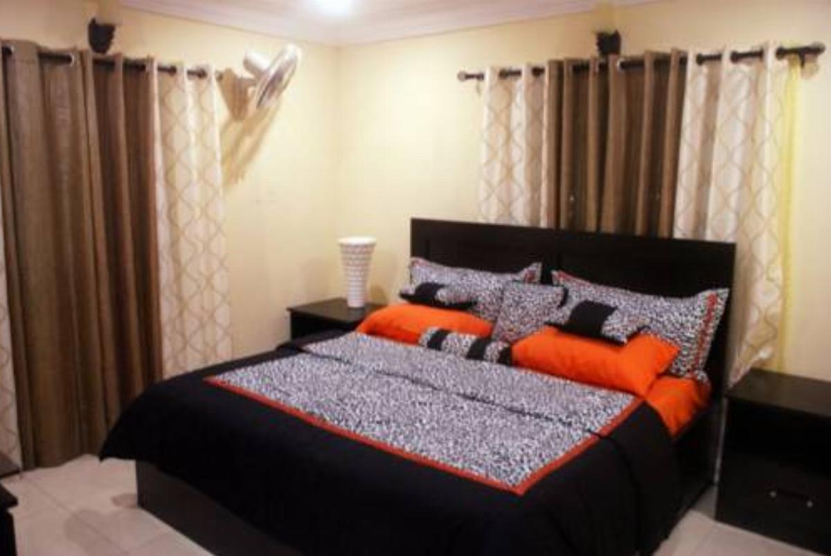 The Hide Serviced Apartments Hotel Lagos Nigeria