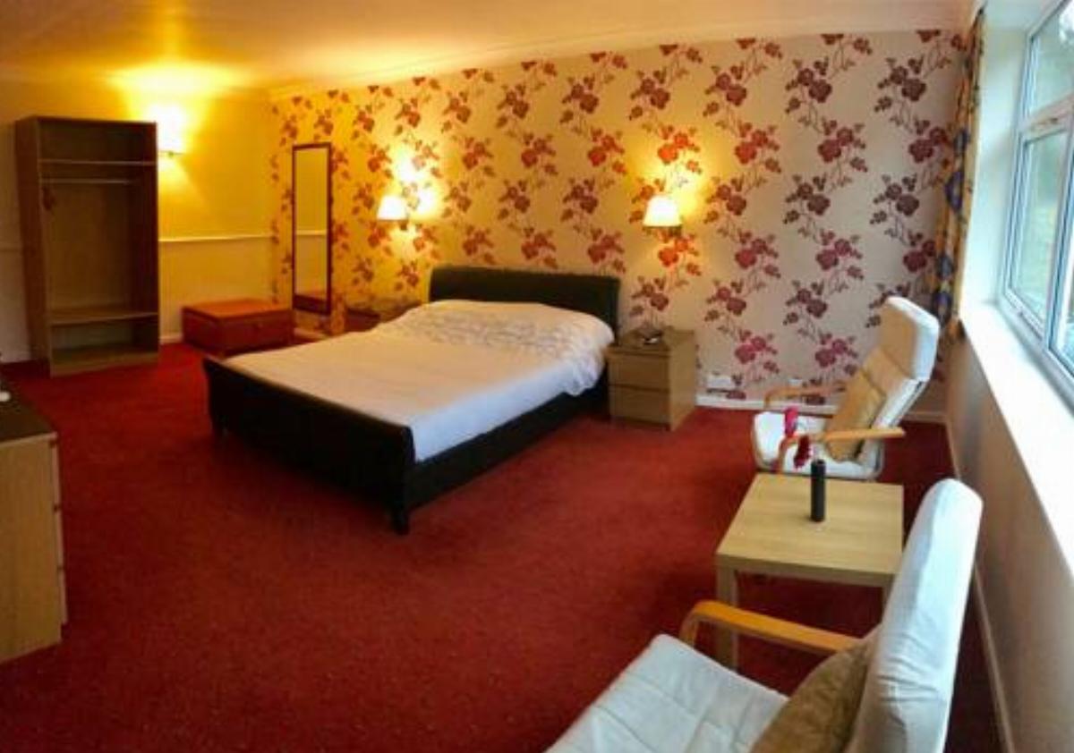 The Highfield Hotel Hotel Bradford United Kingdom