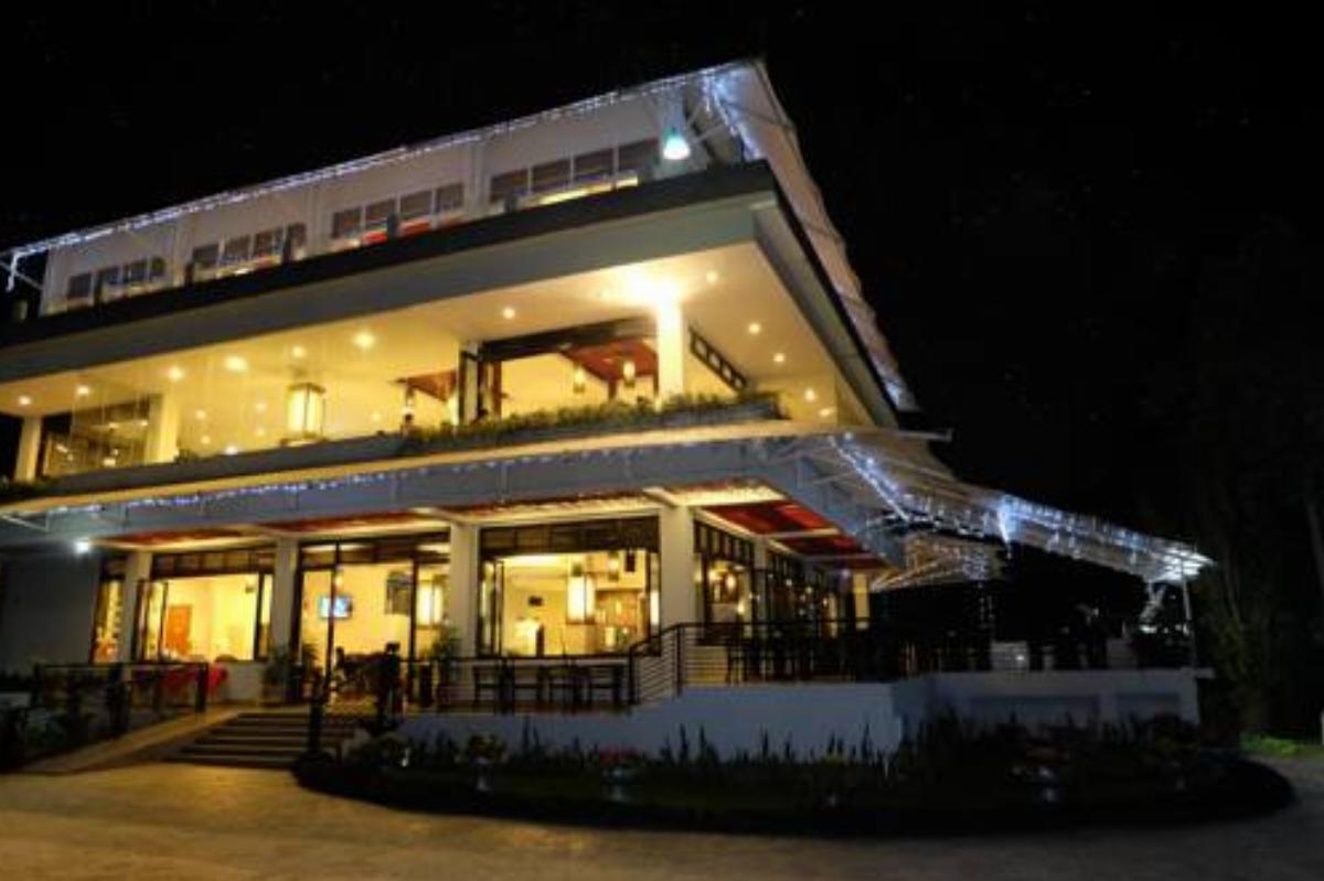 The Highland Park Resort Hotel Bogor Hotel Bogor Overview