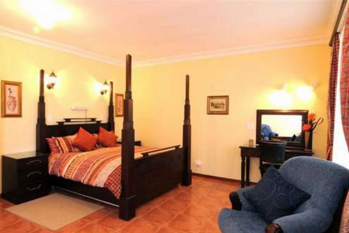 The Homestead Hotel Bergville South Africa