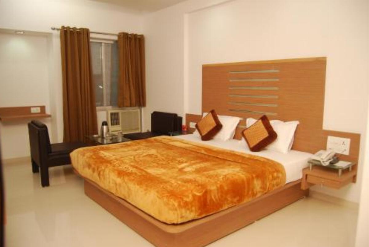 The Horizon Hotel Hotel Ankleshwar India