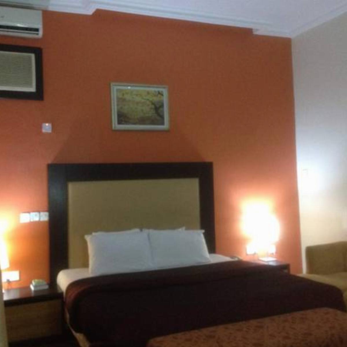 The Hotel Properties Ltd Hotel Enugu Nigeria
