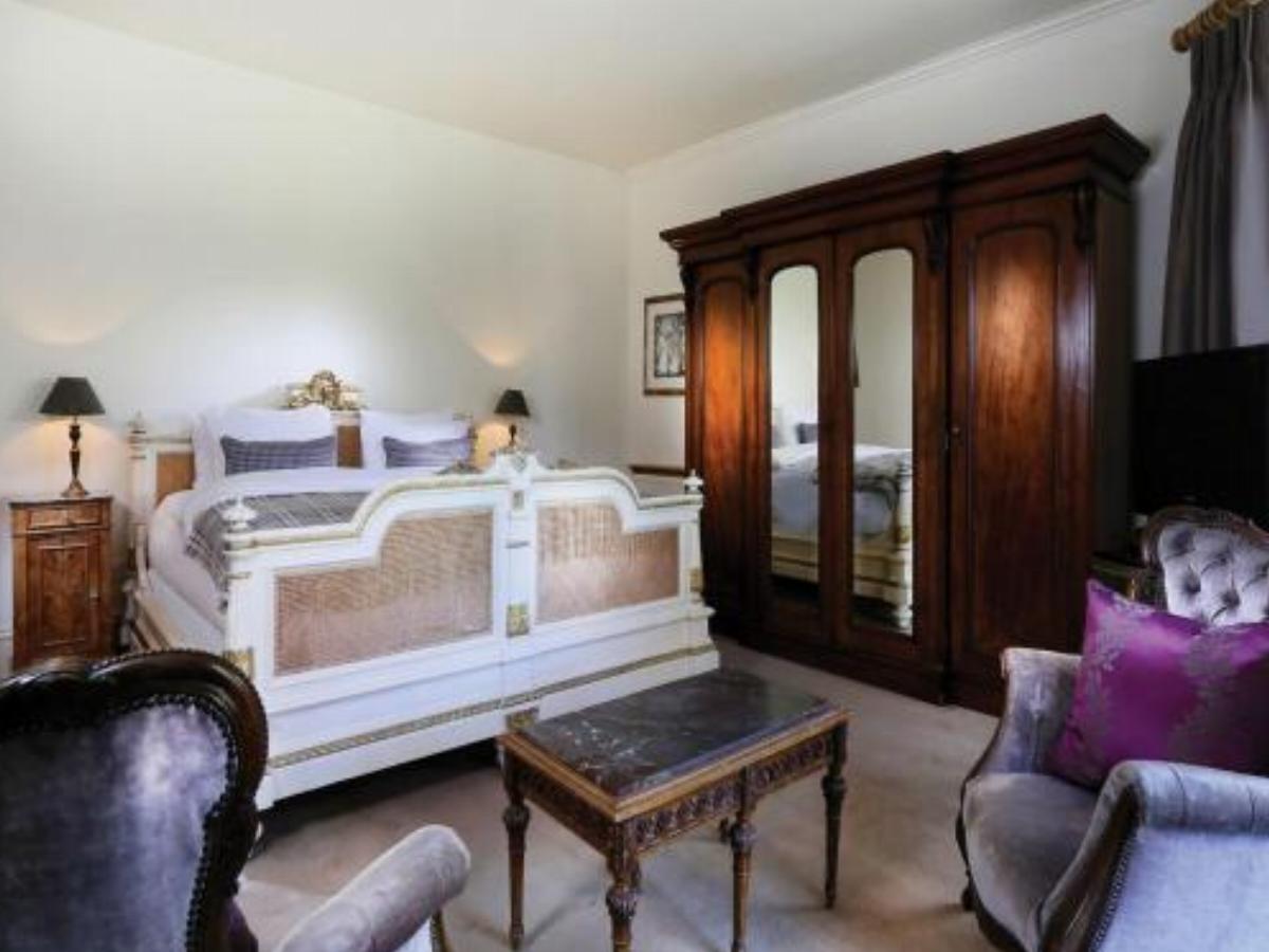 The Ickworth Hotel And Apartments- A Luxury Family Hotel Hotel Bury Saint Edmunds United Kingdom