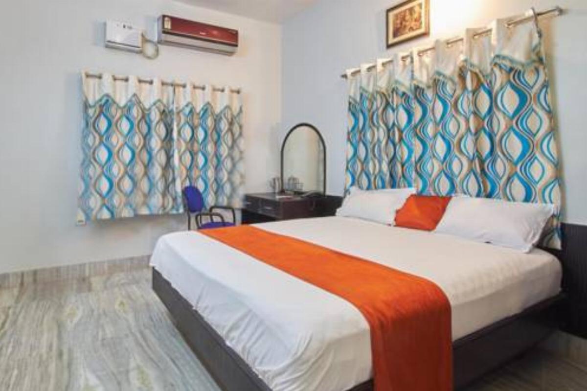 The Idol Paradise Hotel Bhubaneshwar India