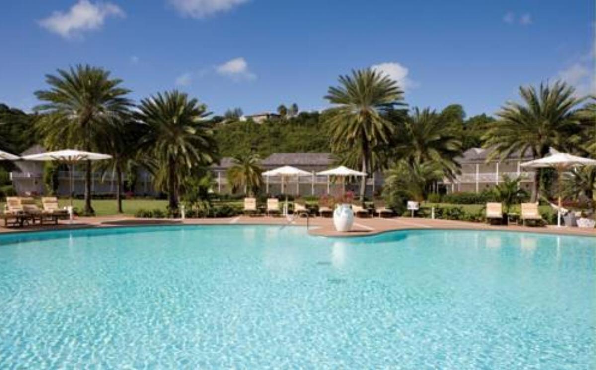The Inn at English Harbour Hotel English Harbour Town Antigua and Barbuda