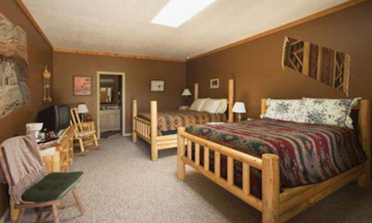 The Inn of Escalante - Adults Only Hotel Escalante USA