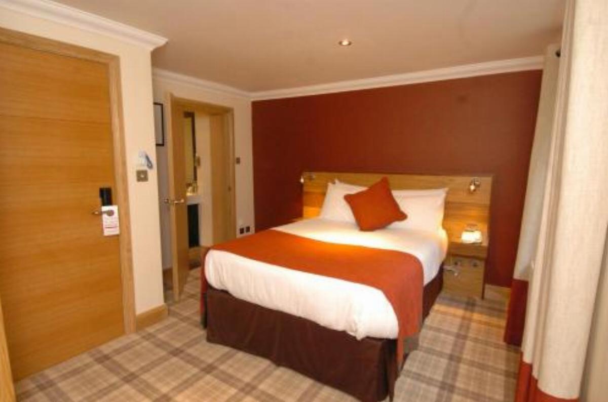 The Inn on Loch Lomond Hotel Luss United Kingdom