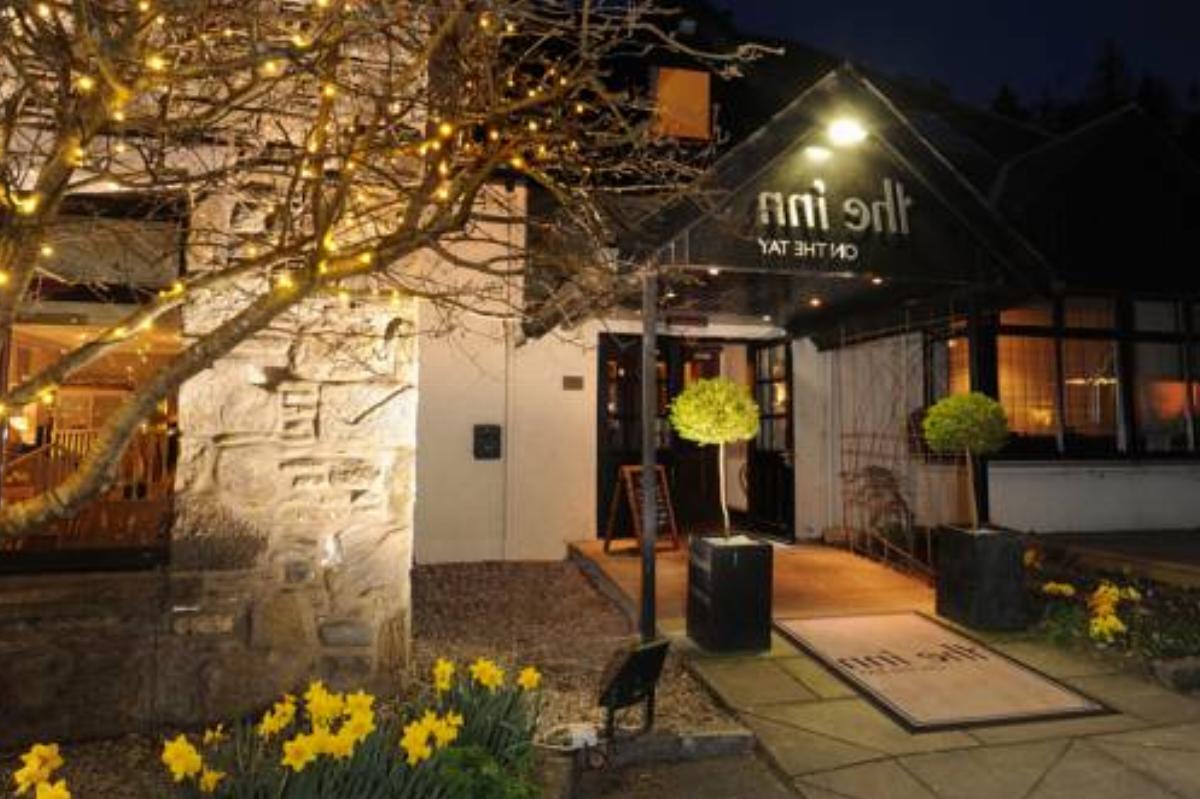 The Inn on the Tay Hotel Pitlochry United Kingdom