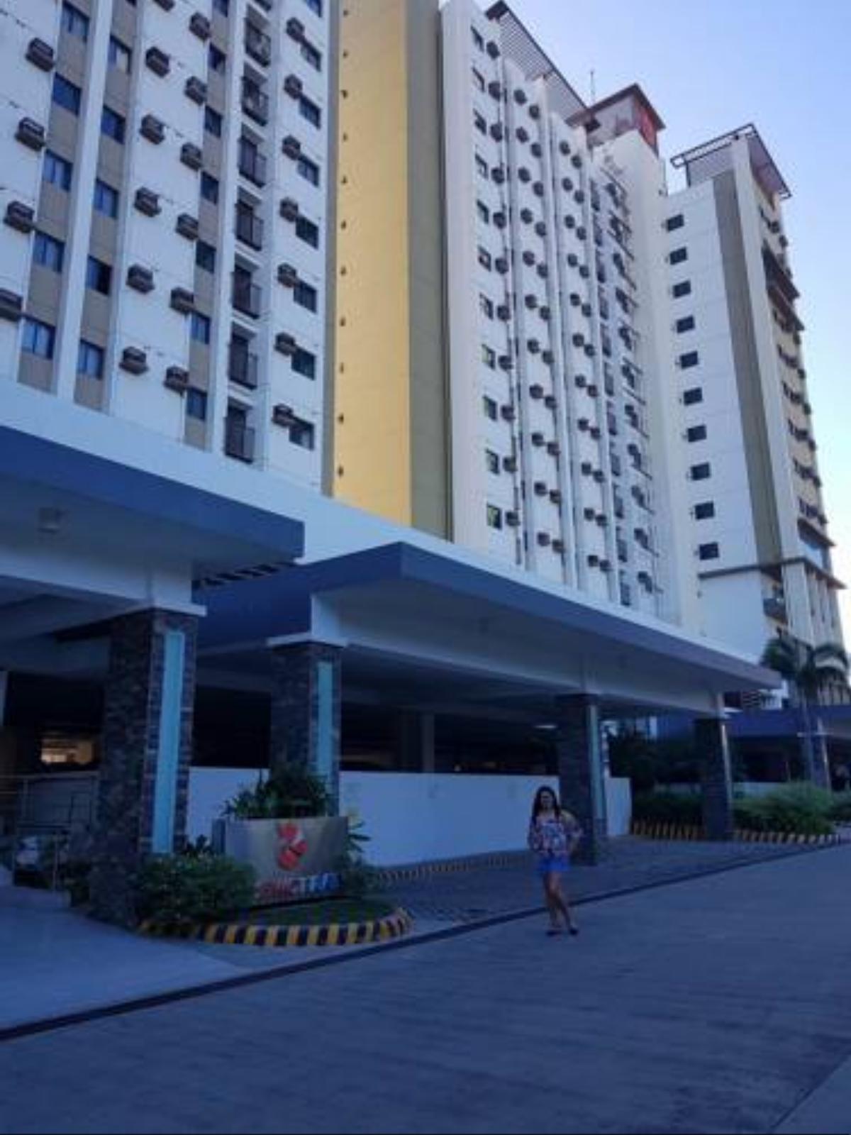 The Jains Beach-Themed Condo Hotel Cebu City Philippines