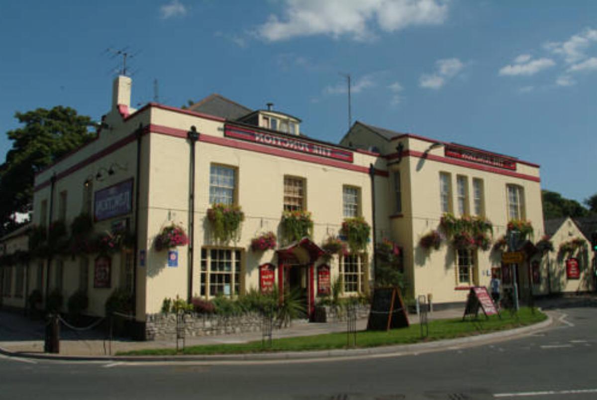 The Junction Hotel by Marston's Inns Hotel Dorchester United Kingdom