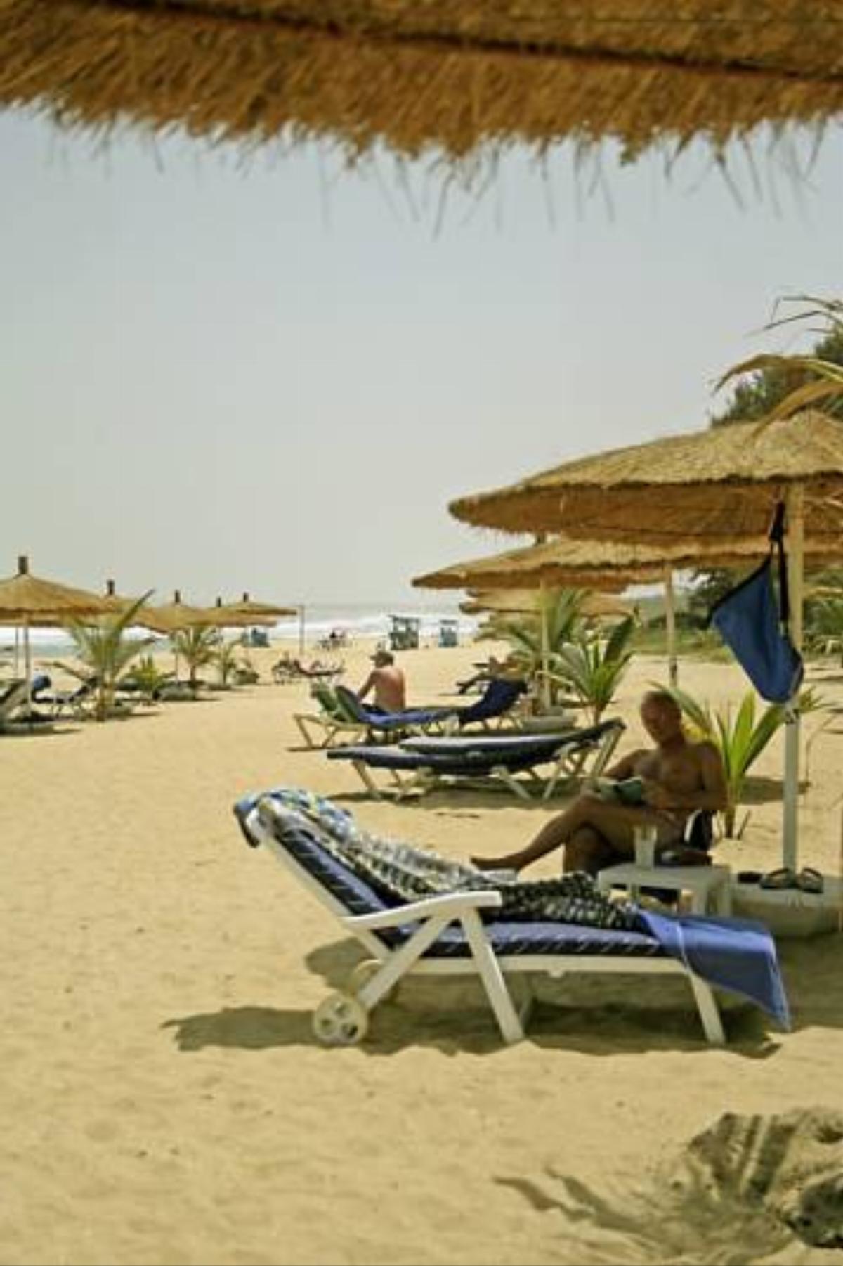 The Kairaba Beach Hotel Hotel Kololi Gambia