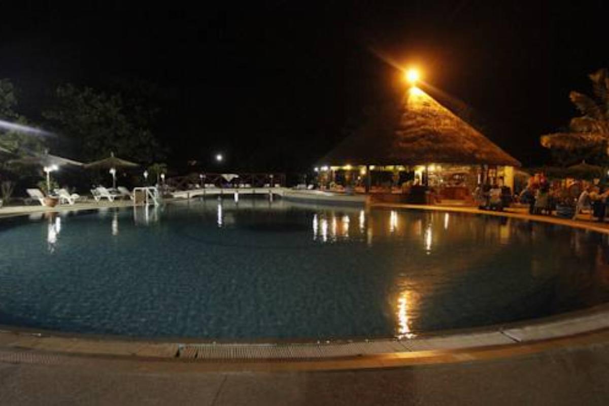 The Kairaba Beach Hotel Hotel Kololi Gambia