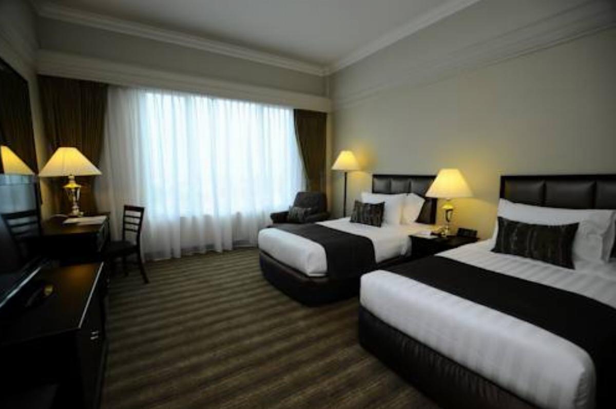 The Katerina Hotel Hotel Batu Pahat Malaysia