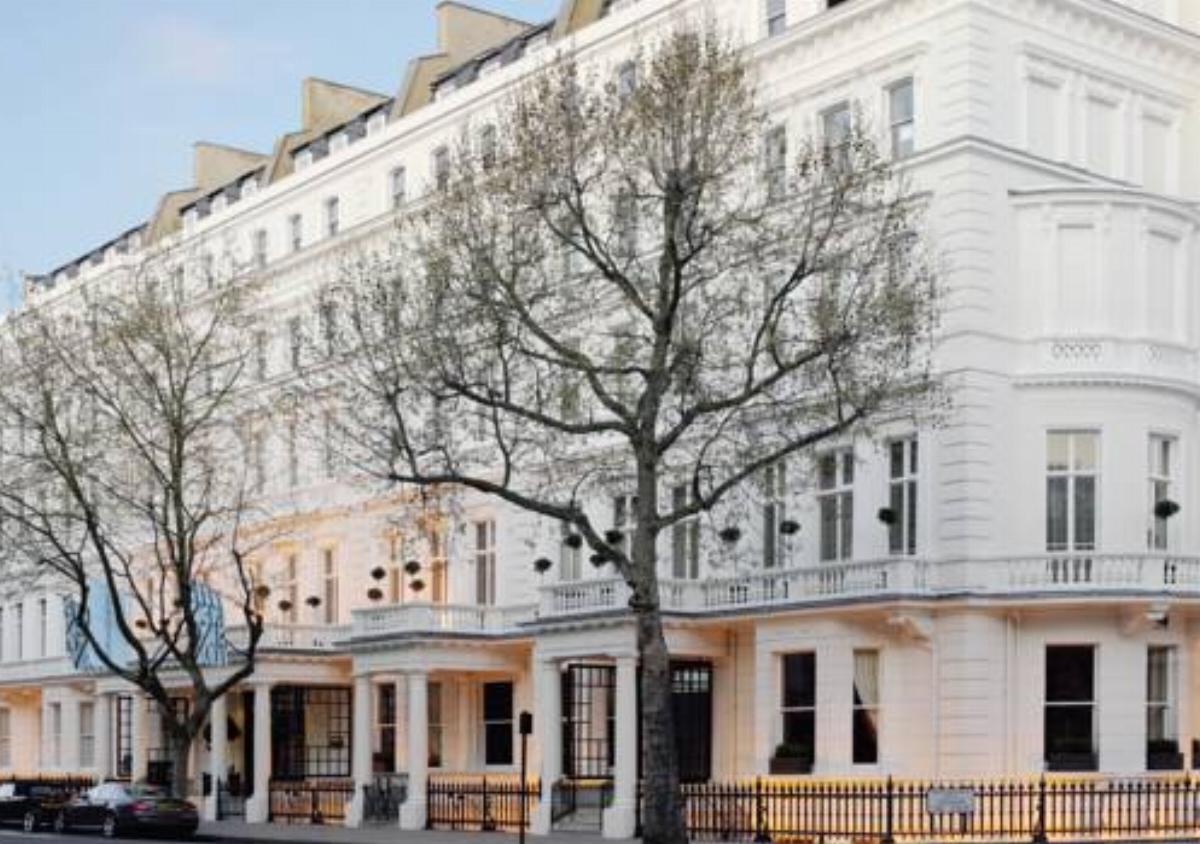 The Kensington Hotel Hotel London United Kingdom